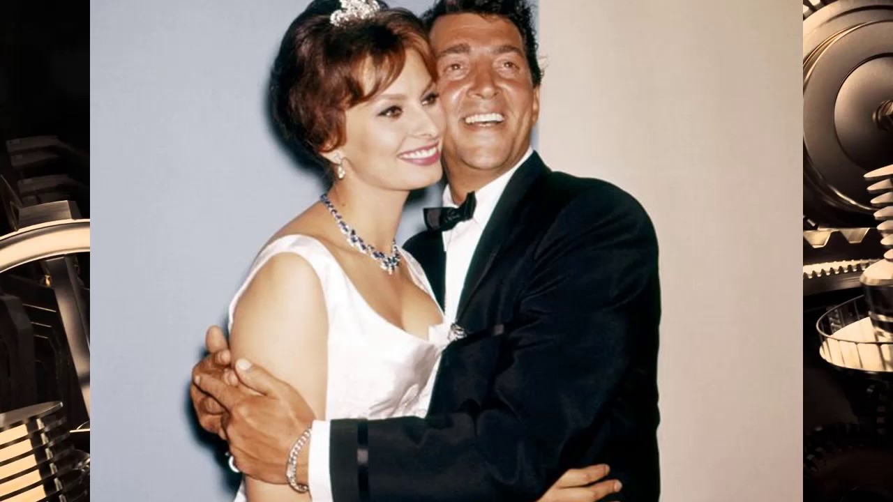 Dean Martin at 100 : Hollywood icon was born Dino Crocetti