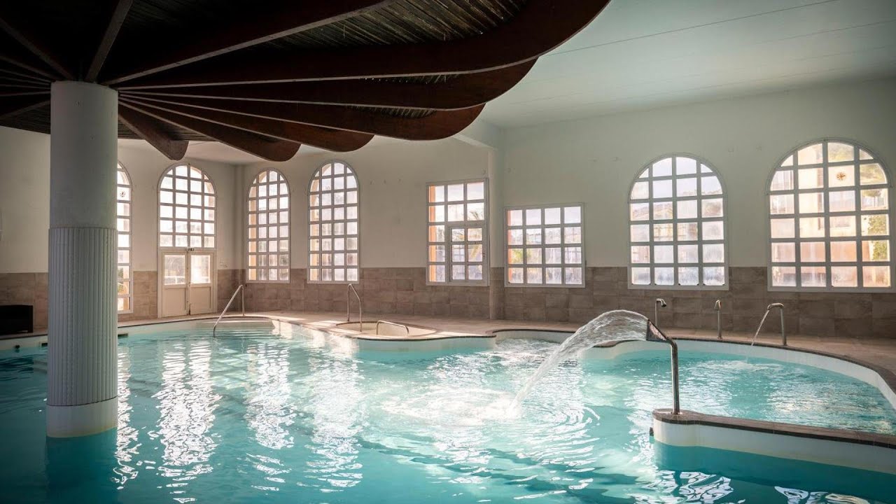 Côté Thalasso Hotel & Spa Marin, Баньюль-сюр-Мер, Франция | Путешествуйте с Шину