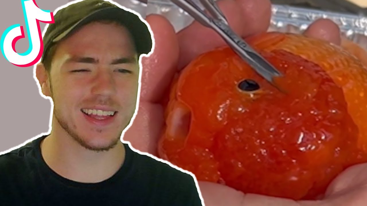 Fish Biologist reacts to UPSETTING Fish Tik Toks