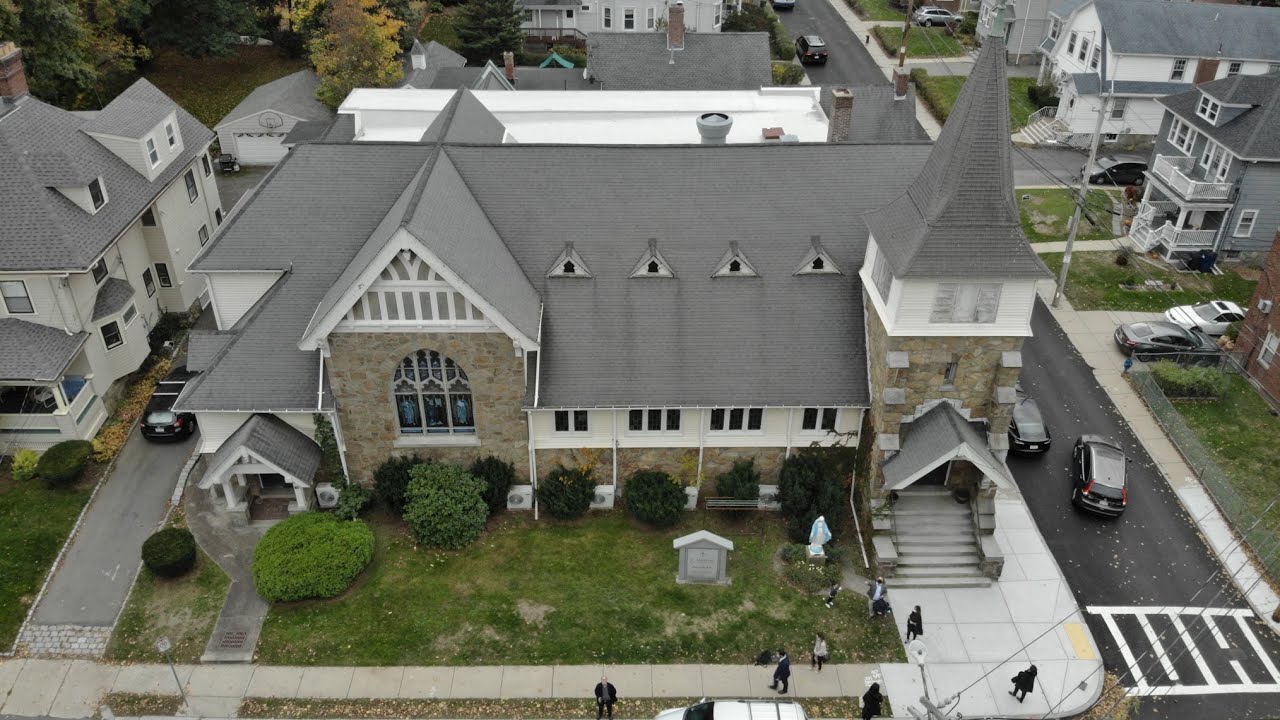 Holy Liturgy - Epiphany