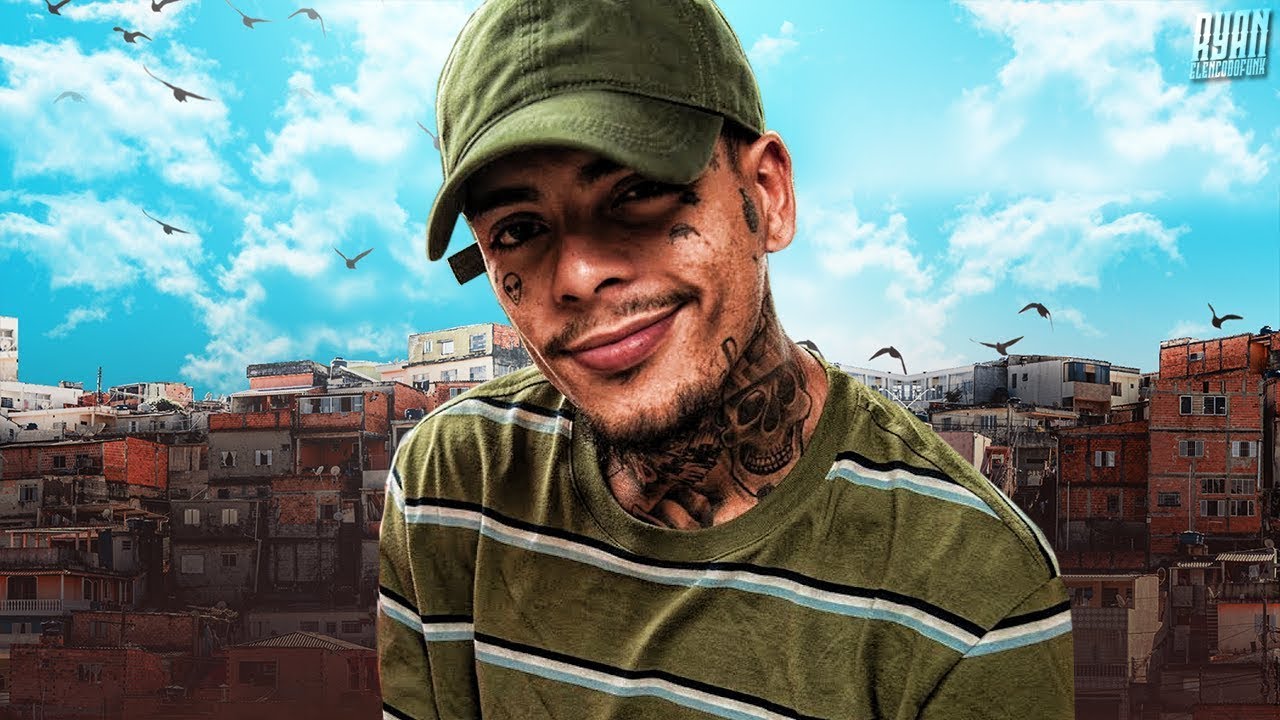 MC KEVIN - EP DO MANO K
