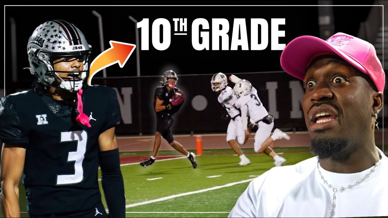 We Haven’t Seen THIS Since Ryan Williams! (HAMILTON VS PINNACLE)