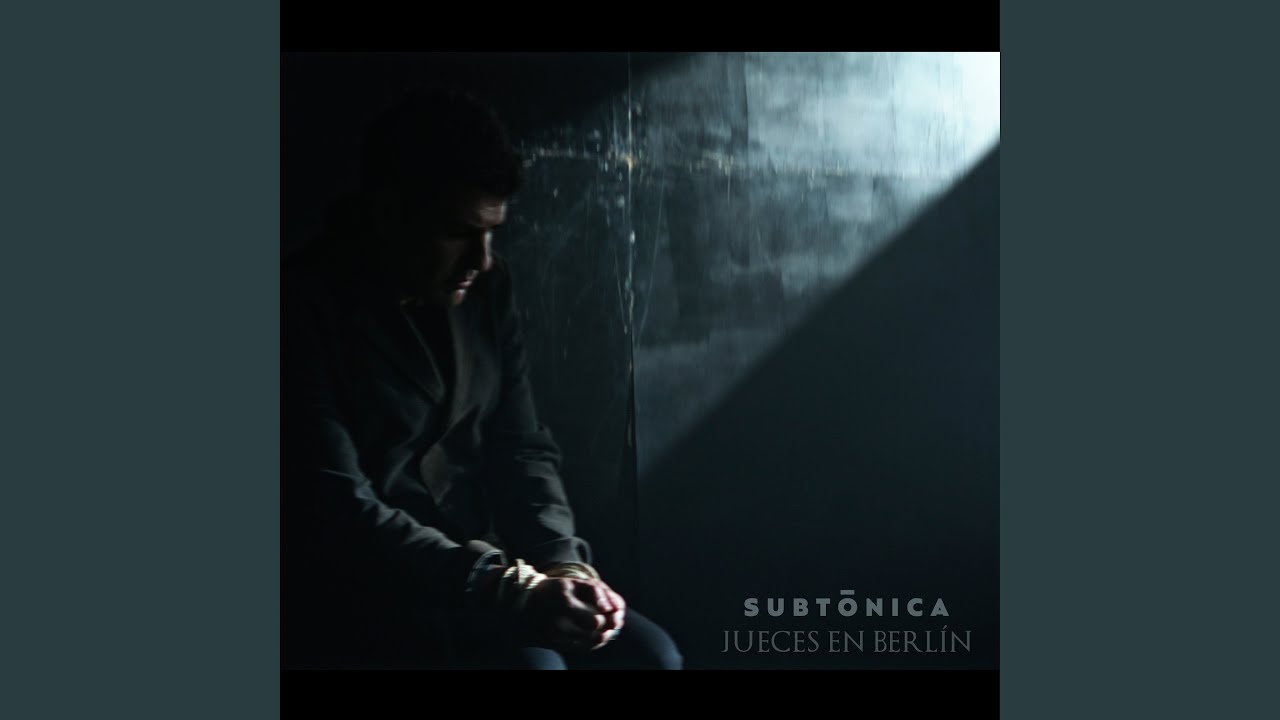 Jueces en Berlín