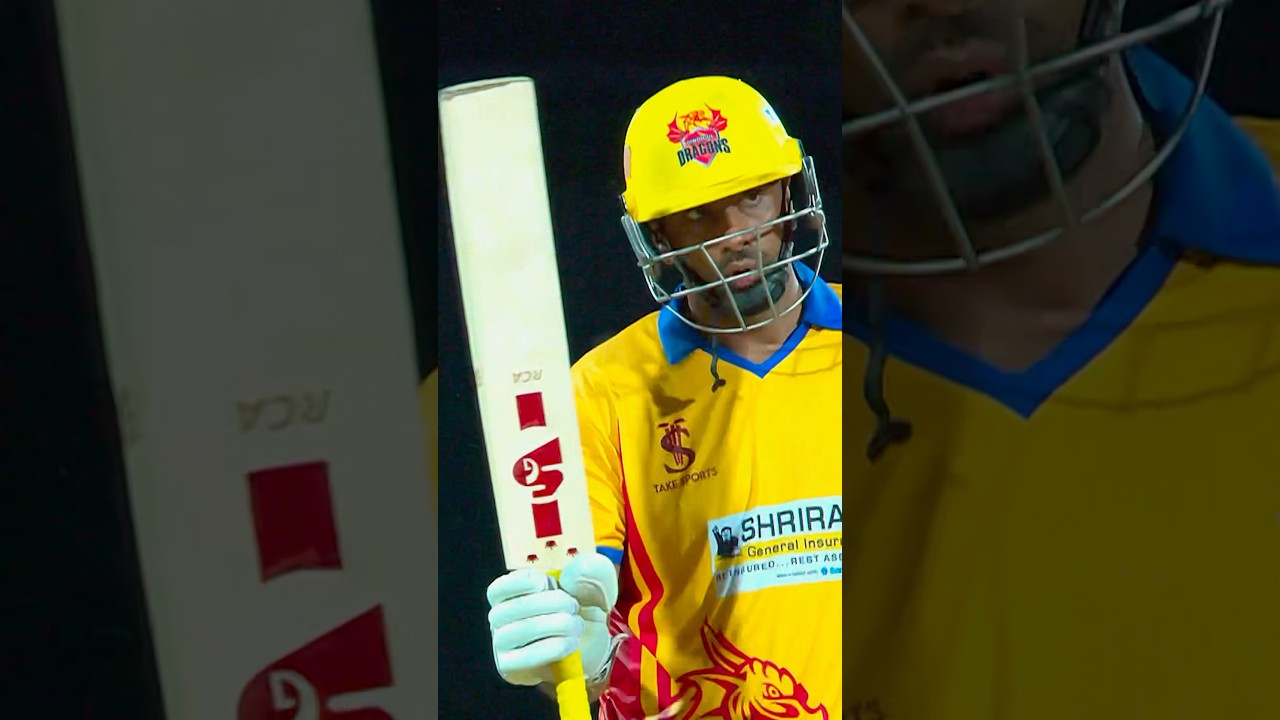 Another good start and another half-century for Ravichandran Ashwin in this season! #TNPL