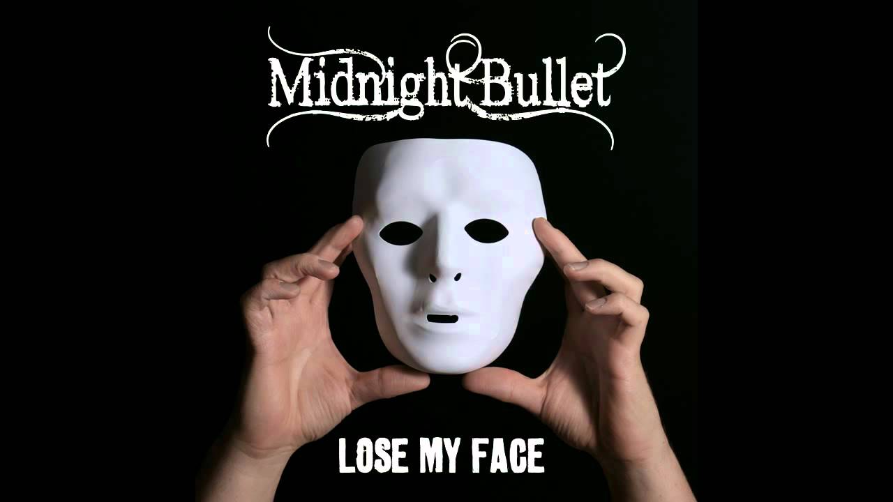 Midnight Bullet - Lose My Face samples