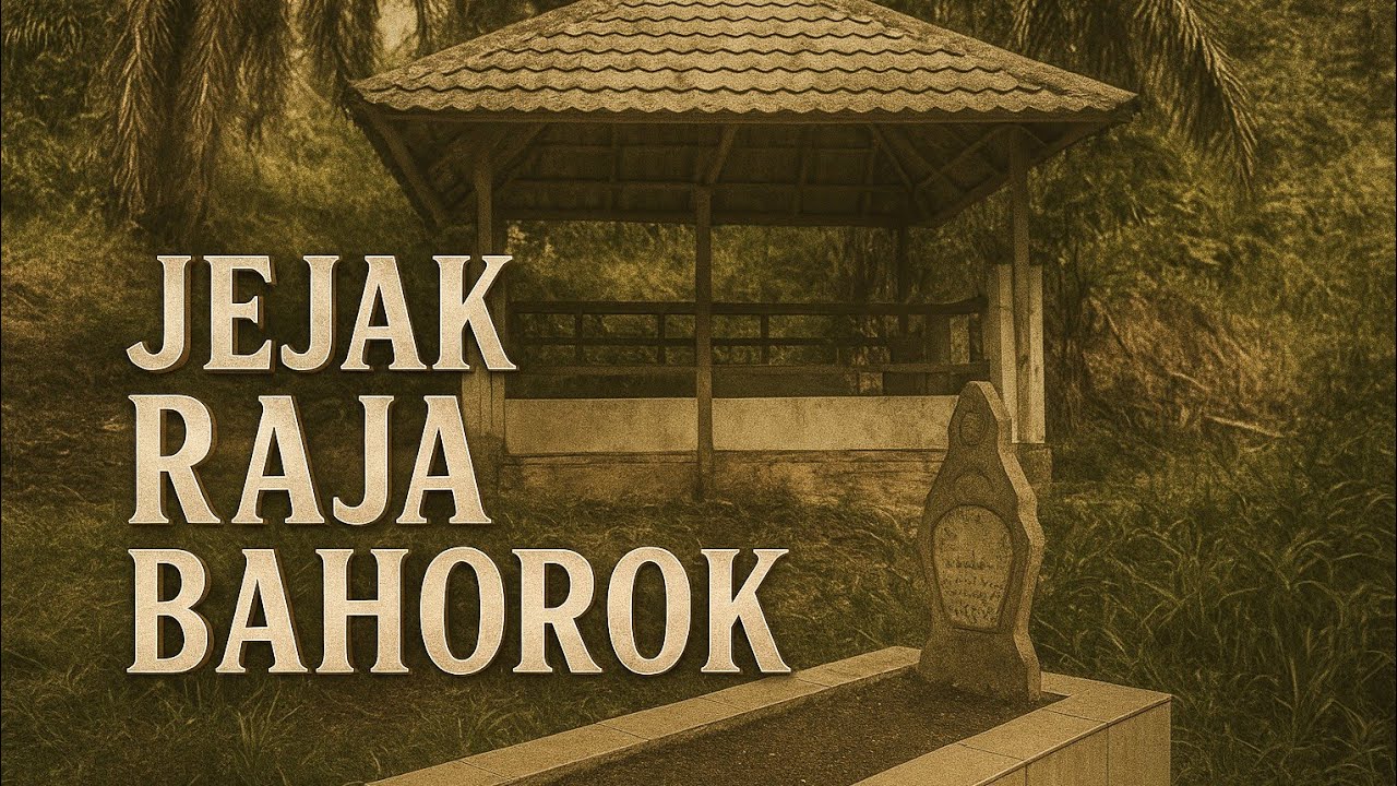 Membuka Kembali Sejarah Kejuruan Bahorok: Dari Sutan Husen hingga Tengku Bahagi