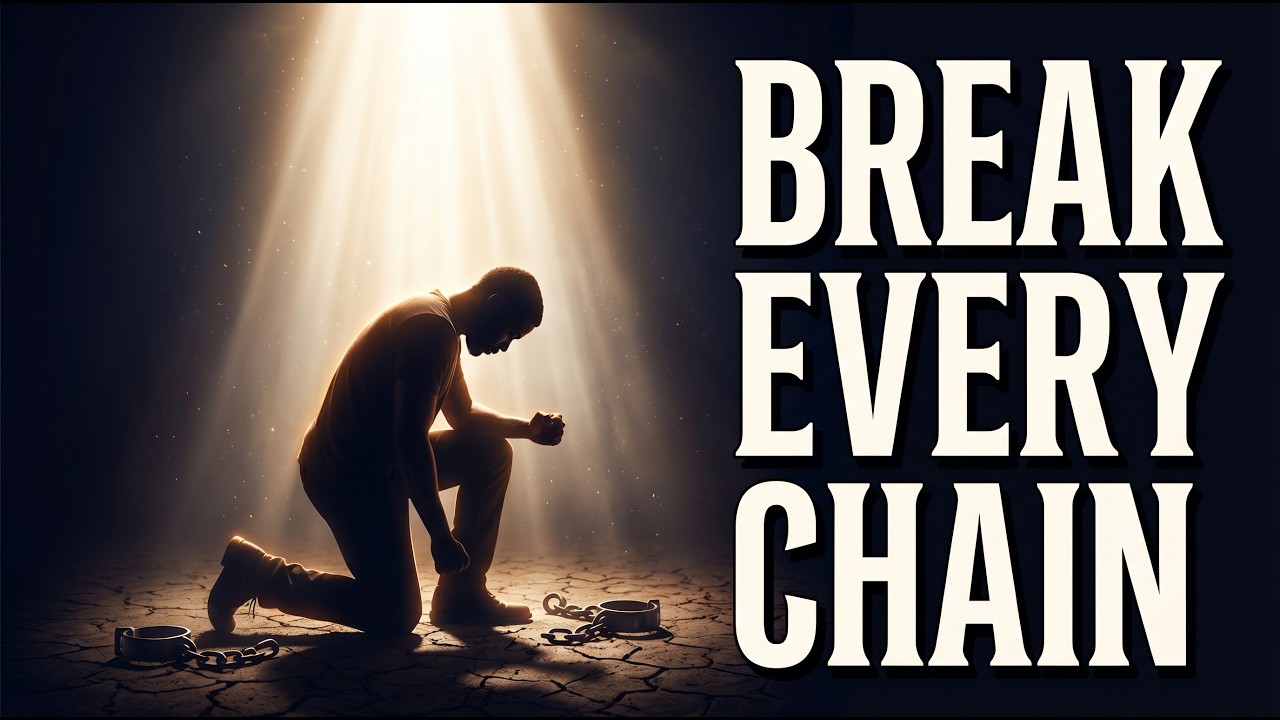 Christian Outlaw Country Song for Healing Generational Trauma | Raw and Honest