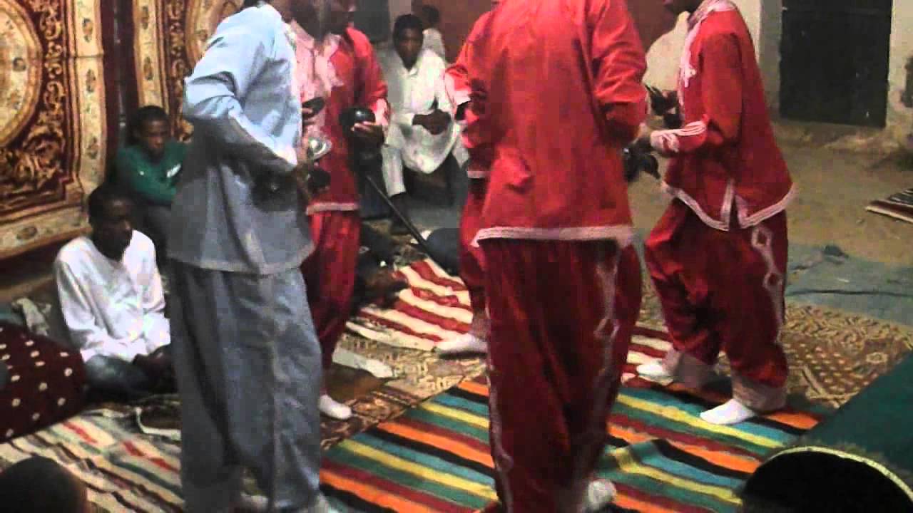 KOYOO 2 DIWAN WLAD SIDI LAHCEN .(D'ADRAR)