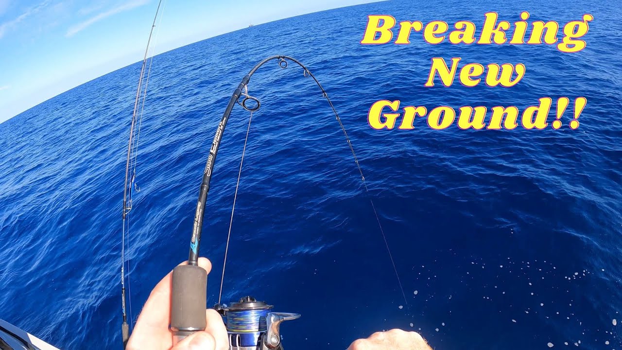 How to find deep fishing spots!! HUGE Coral trout!! And my Simrad settings ✌️✌️Tips and Tricks