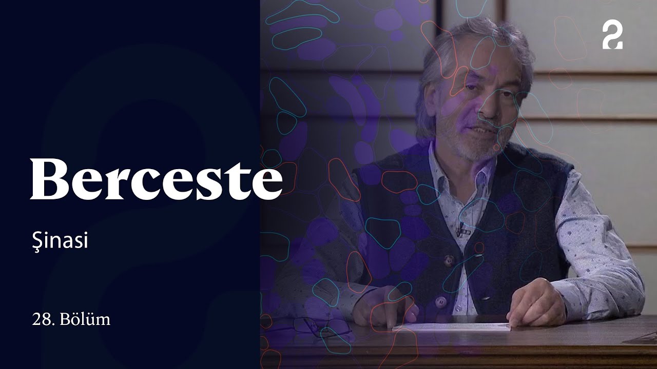 Şinasi | Berceste | 28. Bölüm @trt2