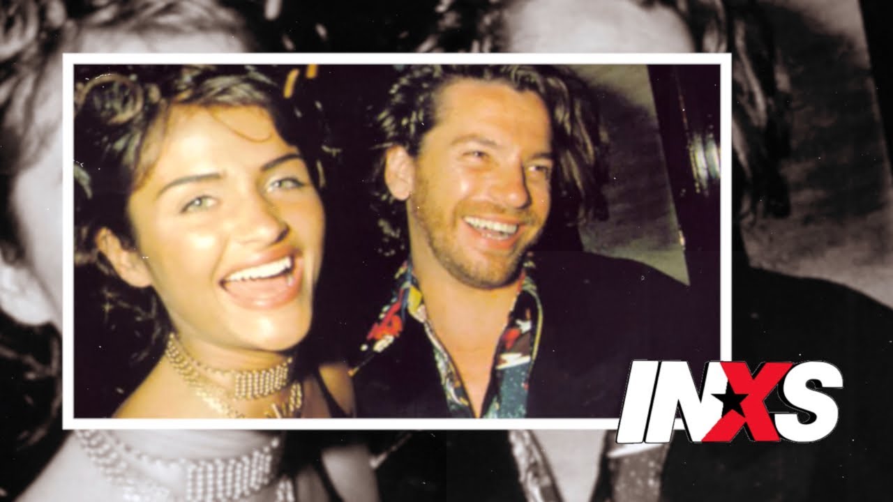 INXS 