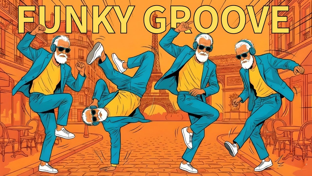 [Playlist] Music that lifts your mood in the morning | GROOVE POP