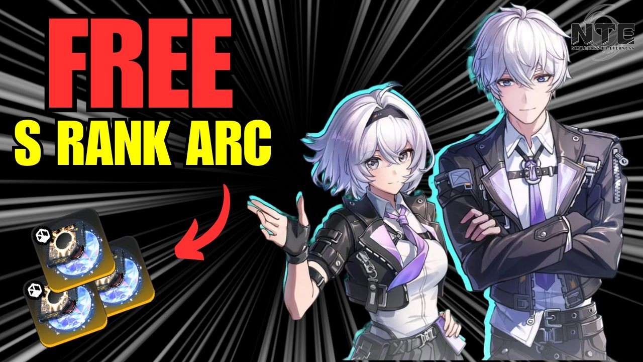 DON&rsquo;T MISS THIS! How to Get Esper Zero's S-Rank Weapon for FREE