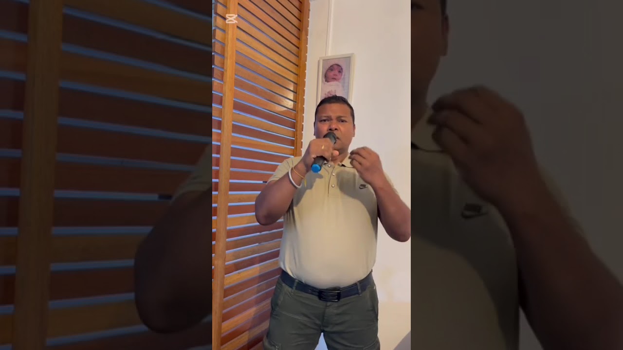 Song: Meri wafayen yaad Karoge By: Vishal Bhurtun Requested by Kamal Goheeram for Shaan