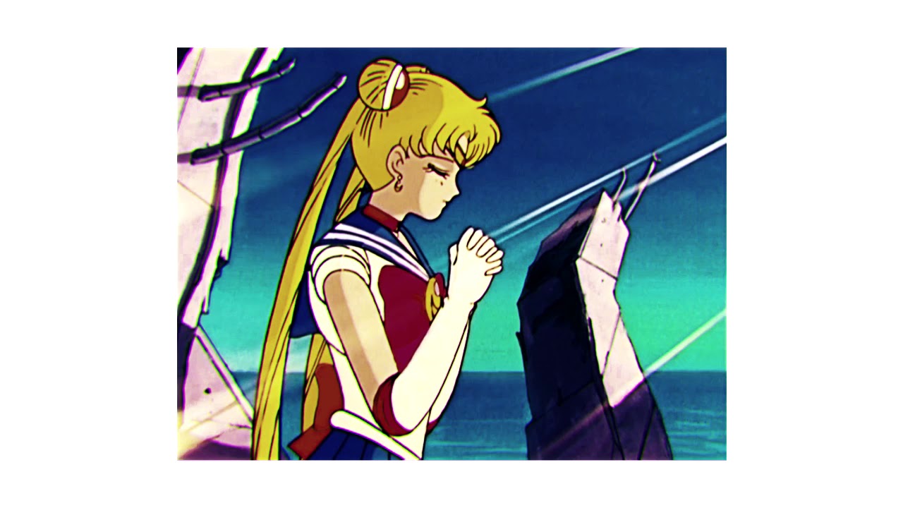 Desired - secret senshi (loop)
