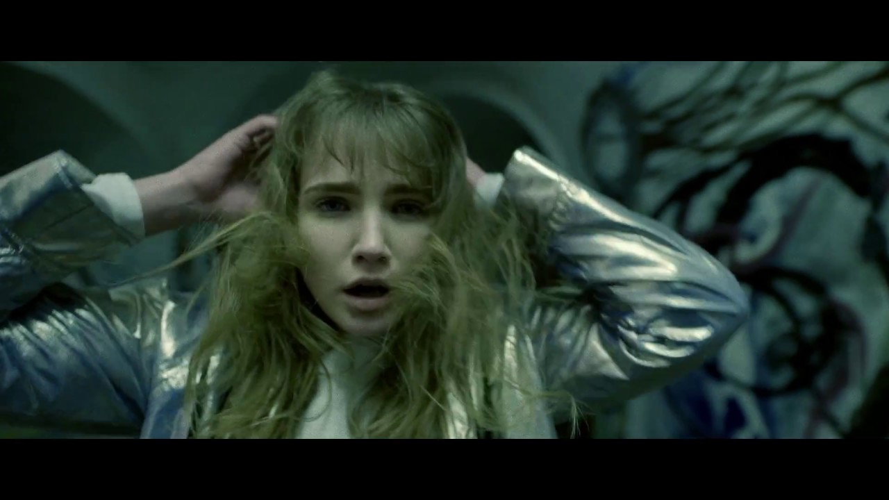 Hoofbeats Music with CAMO & KROOKED [Aftermovie]