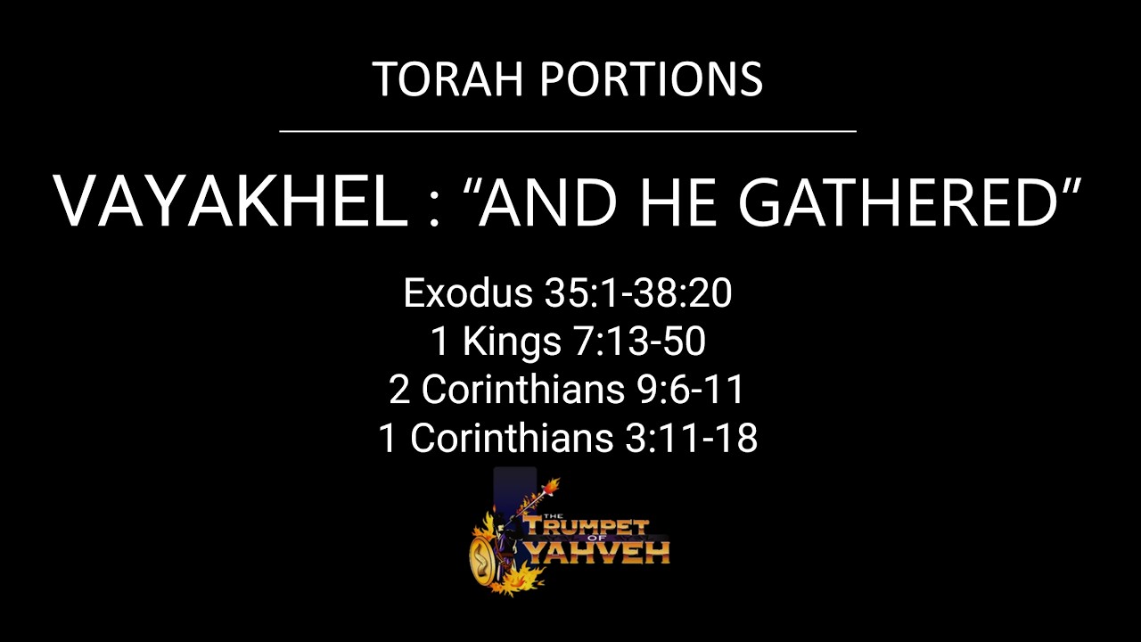 Torah Study