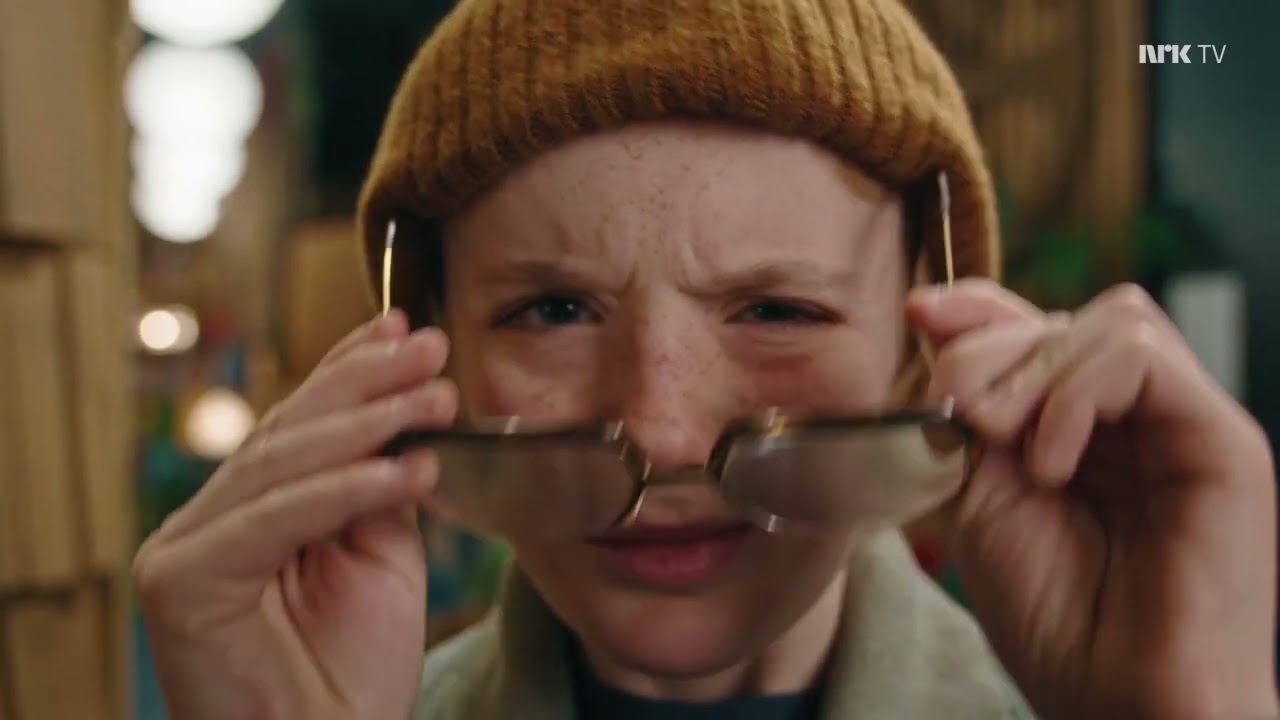 Bablo Sesong 1 3 episode. Wandashow