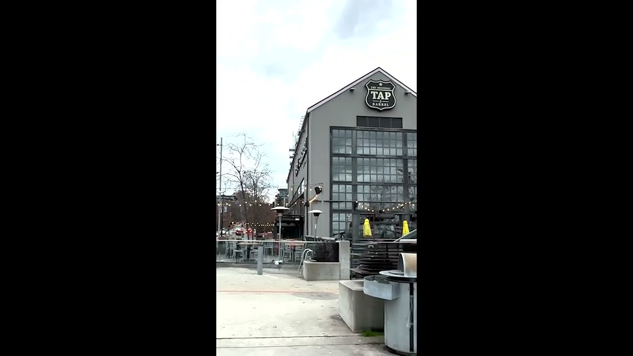 Evolution Video Story The Shipyards