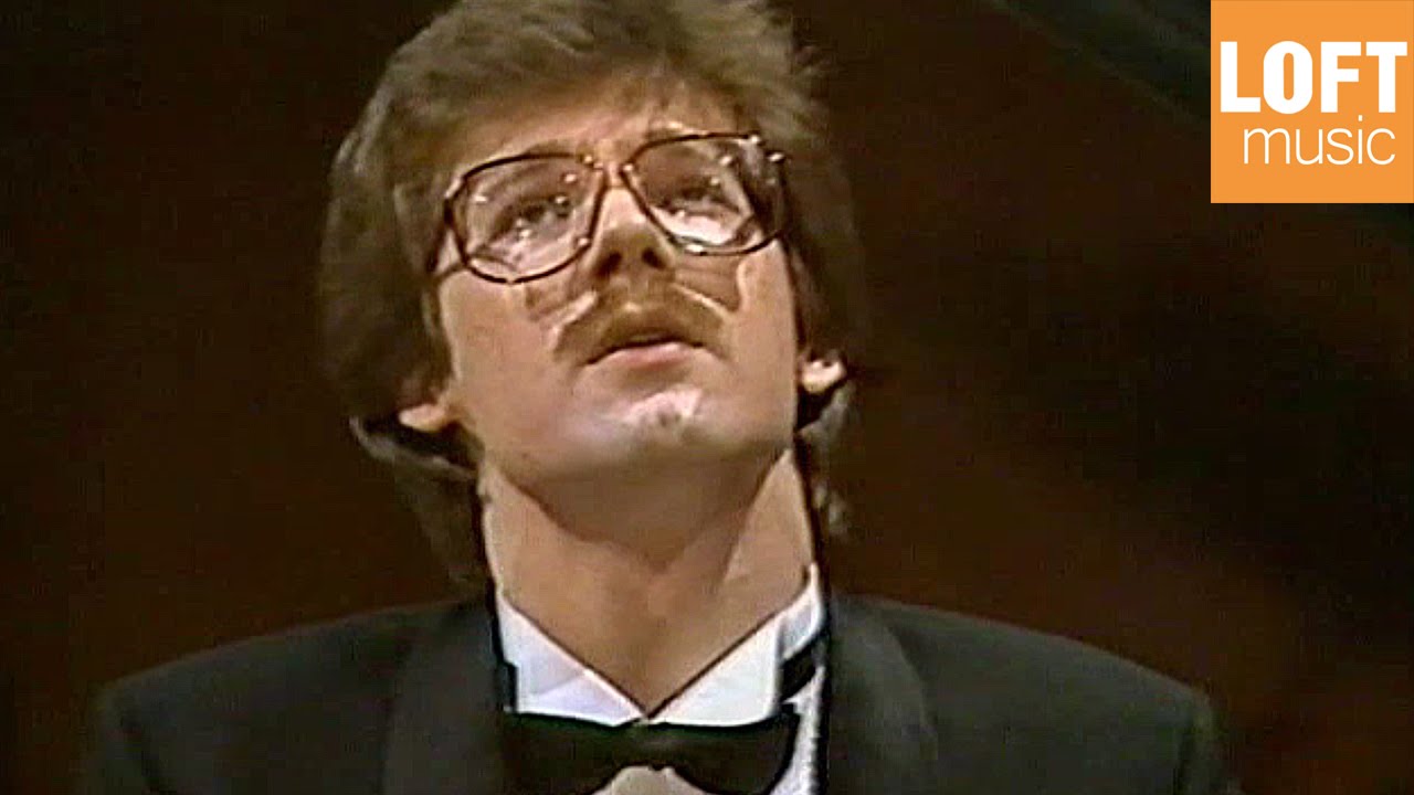 Stanislav Bunin: Chopin - Nocturne in D flat major, Op. 27 No. 2
