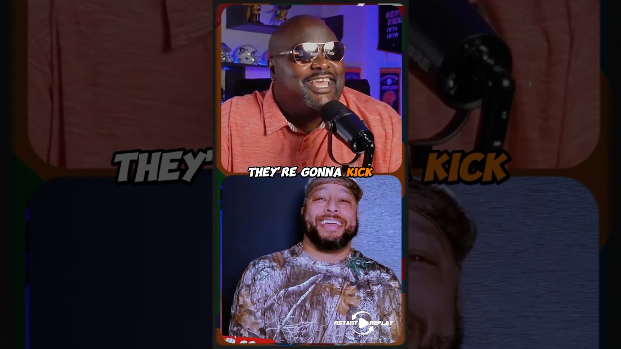 Finishing Strong | Instant Replay #sportspodcast #finishingstrong
