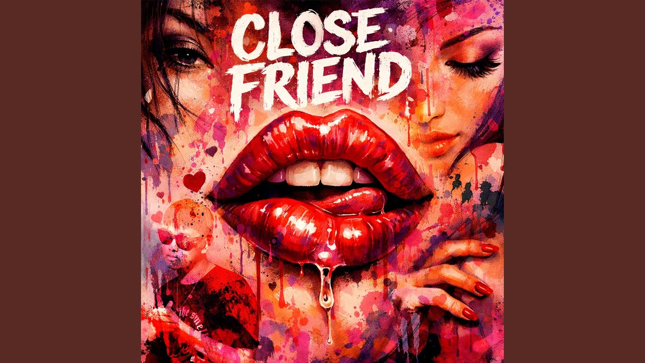 CLOSE FRIEND