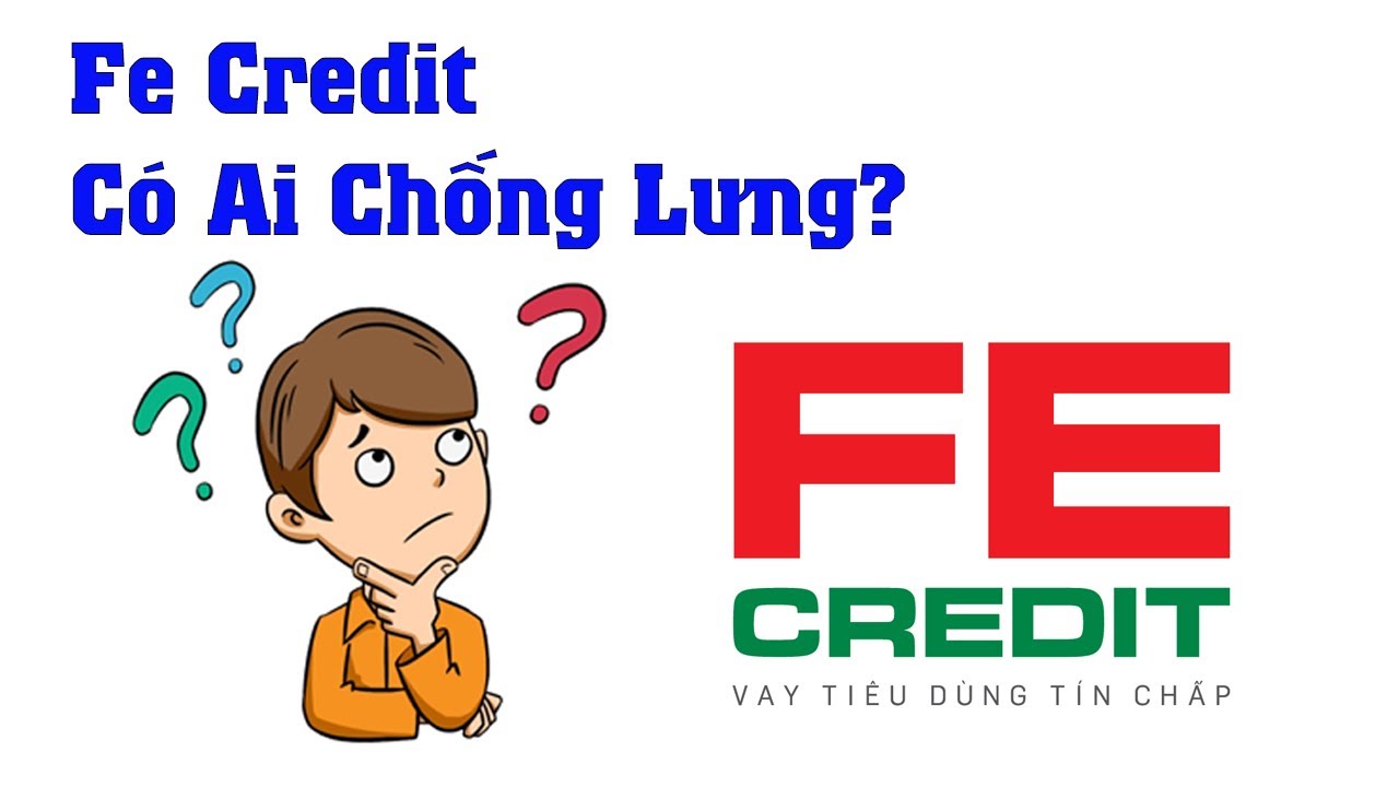 V&igrave; sao Fe Credit cho vay l&atilde;i suất cao vẫn được ph&eacute;p hoạt động | vay fe credit kh&ocirc;ng trả c&oacute; sao kh&ocirc;ng