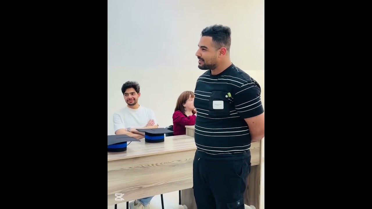 🔔 محاكمة صورية لطلبة السنة الثانية 📚  قانون خاص ⚖️