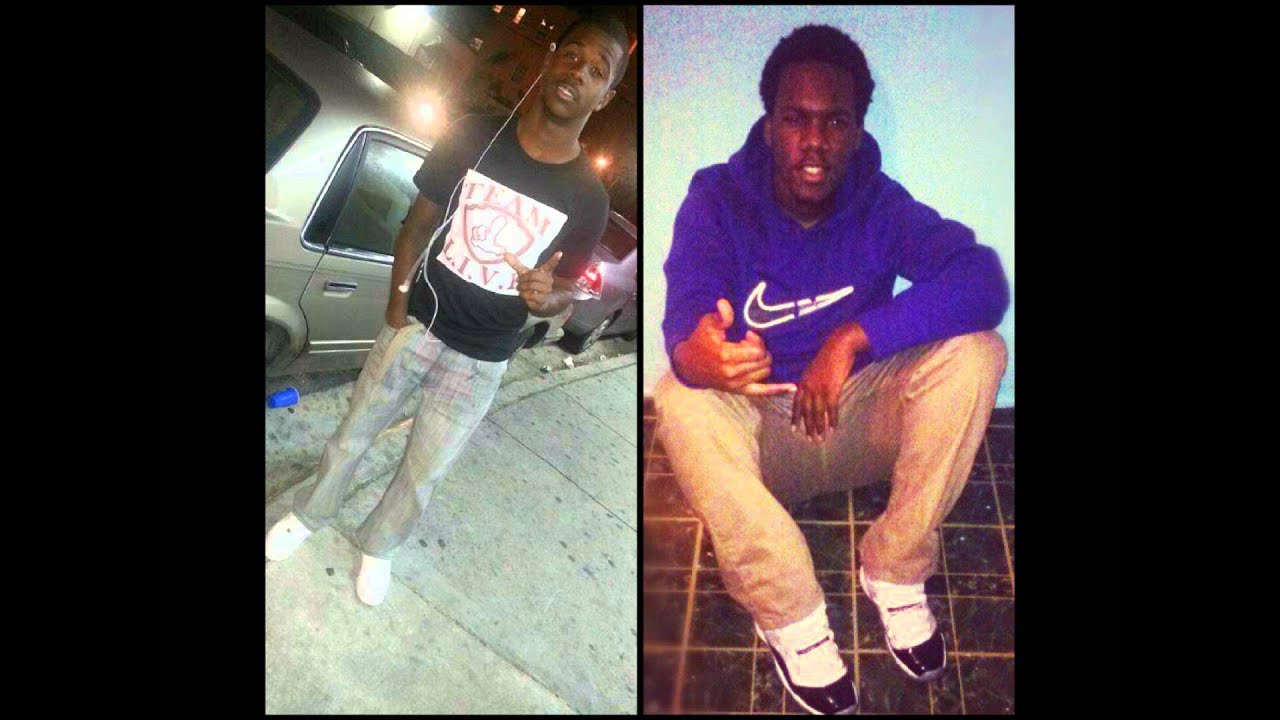 Turn Me Up Mix - Lil Ghost feat. Fwea-Go Jit