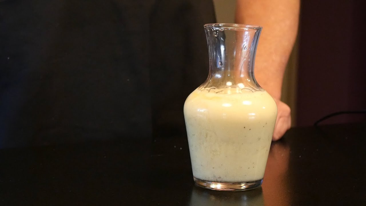La Vinaigrette