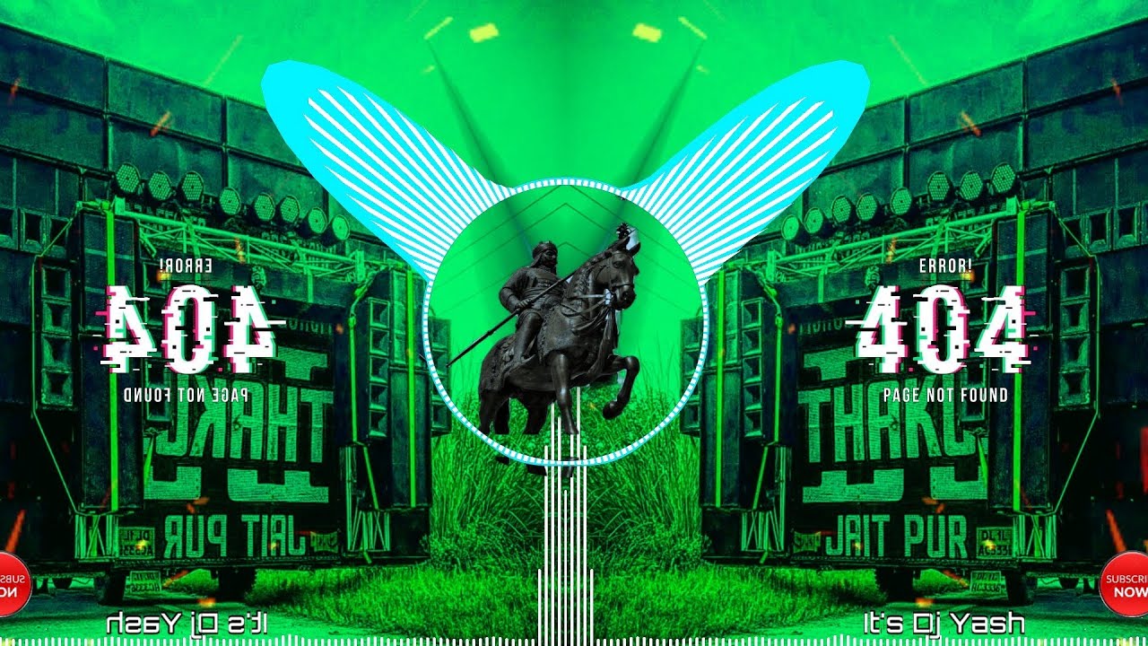 Rana Ji_Dk Thakur_👊Edm Jump Trance_🙏Maharana Pratap Song_Rajput Samaj song_Dj Mohit Rajput_Dj Lux