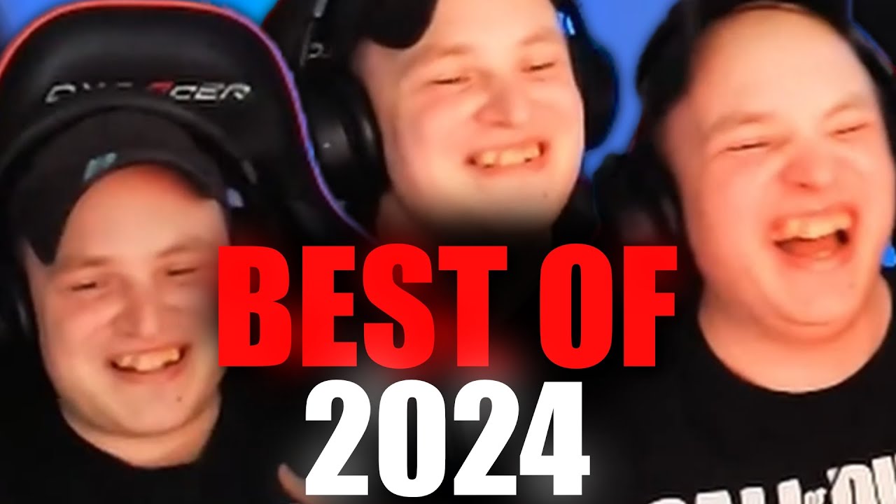 🤣🥳Die Lustigsten und Besten Momente aus 2024 | BEST OF 2024