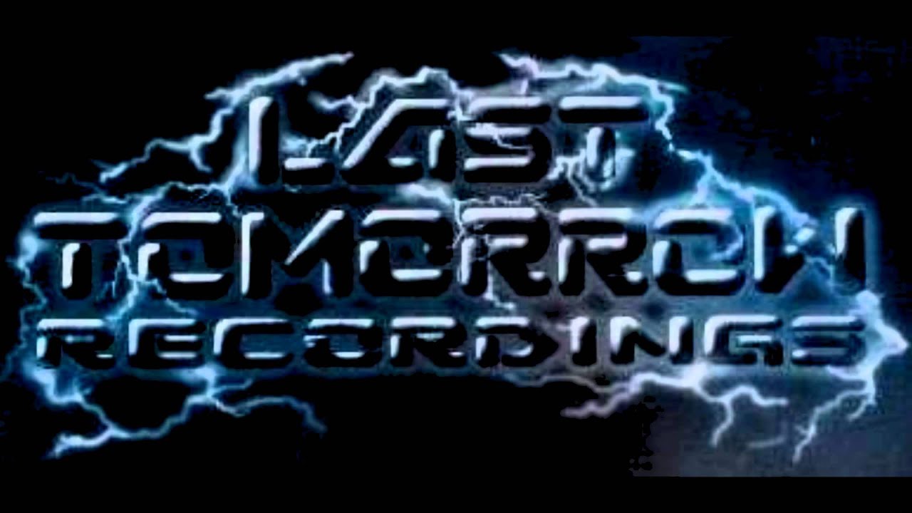 Oldschool Last Tomorrow Recordings Compilation Mix by Dj Djero