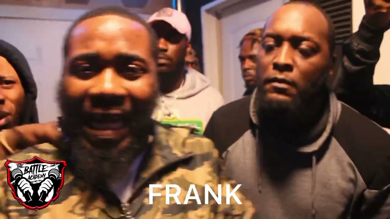 PHILLY VS WILMINGTON DELAWARE CYPHER FEAT: FRANK WIT DA GRIPPAZ, NEWZ, GENO, PREZZY, DIGGS & MORE