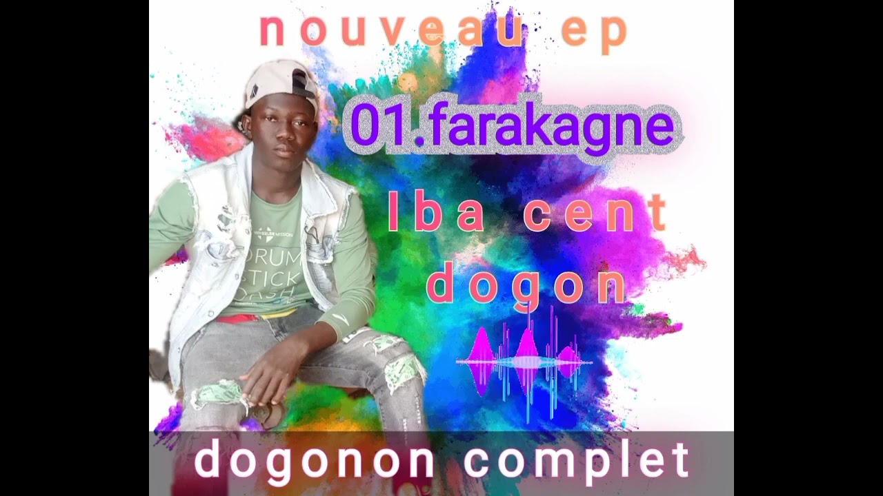IBA CENT DOGON_-_FARAKAGNE