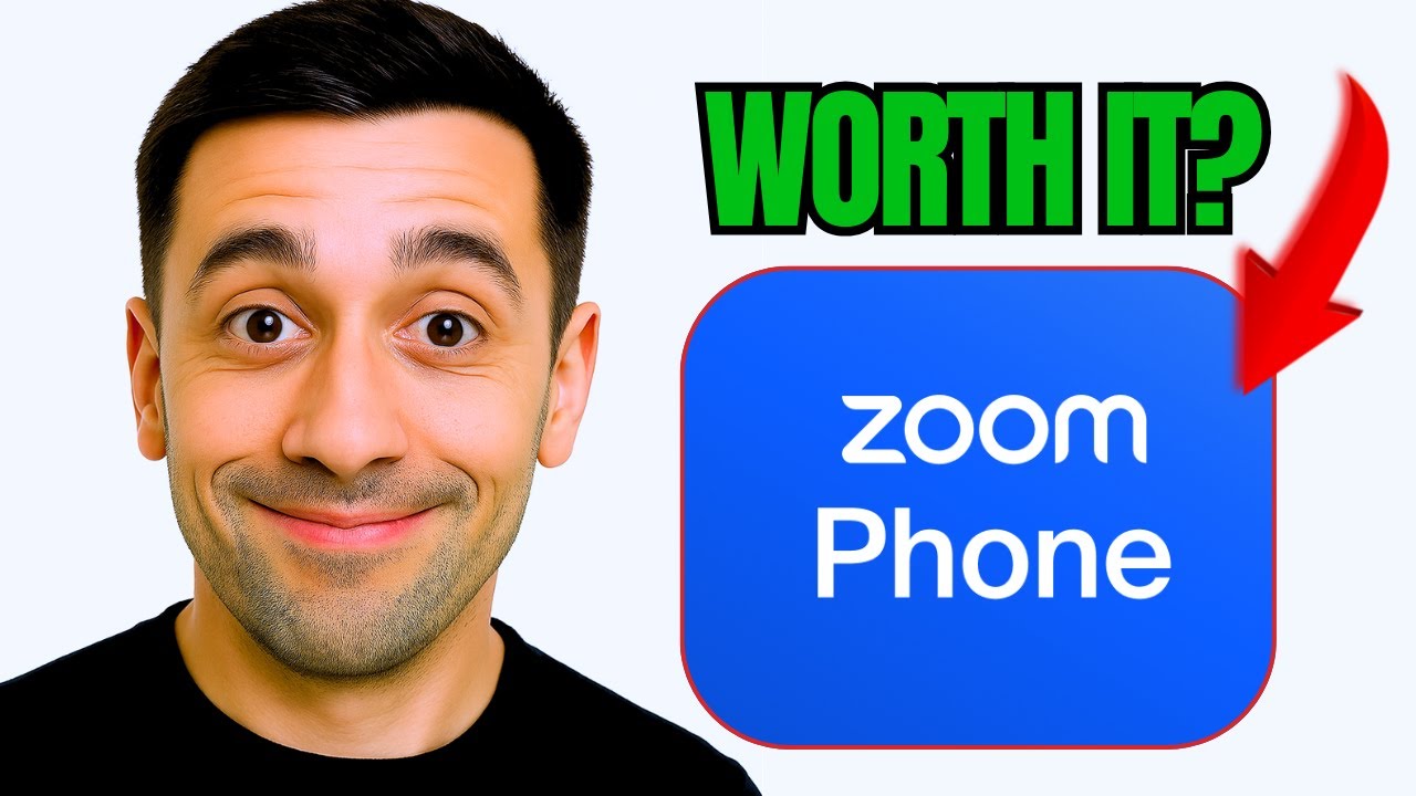 Обзор Zoom Phone | Плюсы и минусы — посмотрите перед использованием