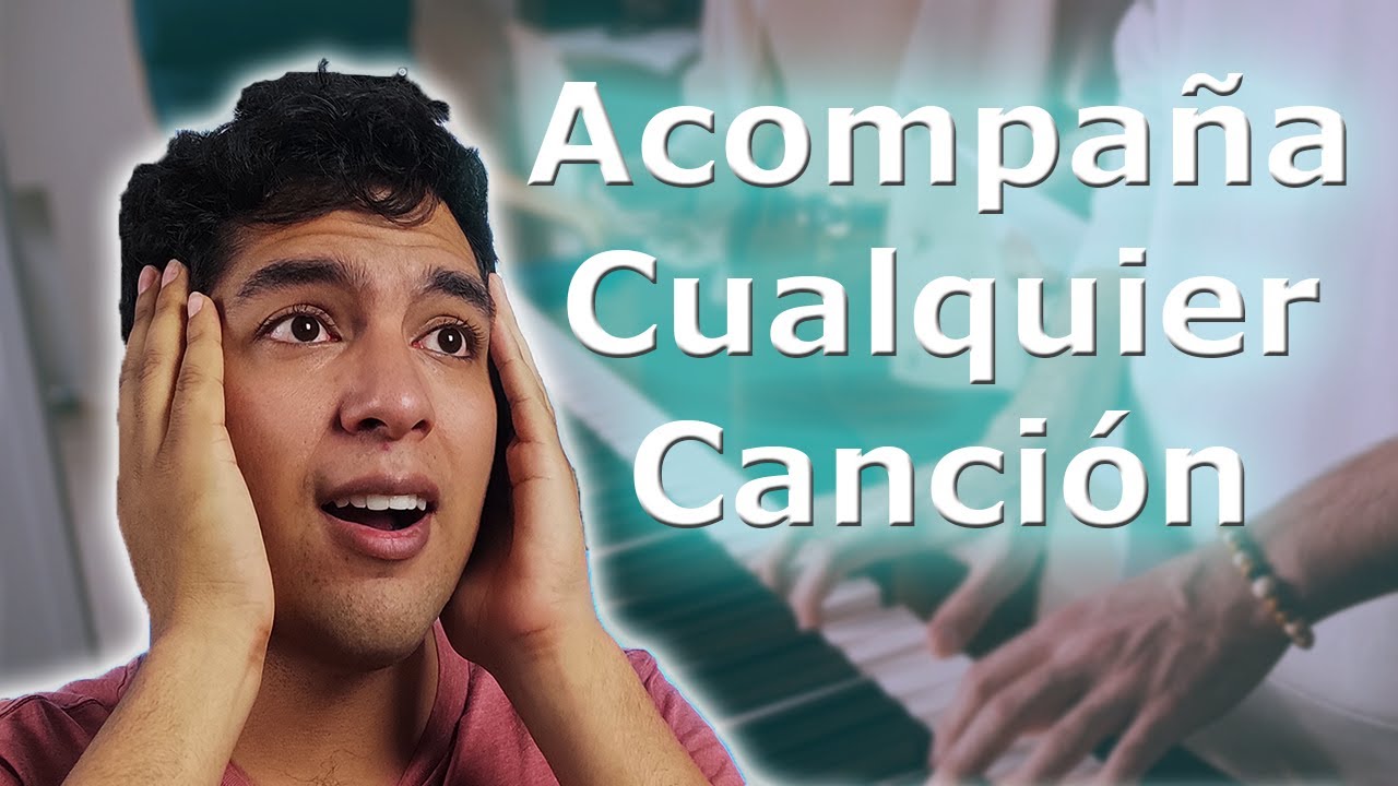 Cómo Armonizar CUALQUIER Melodía