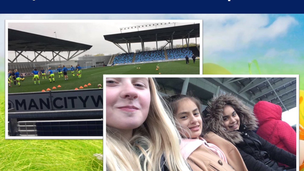 WHGS Snapshot of the Spring Term 2017