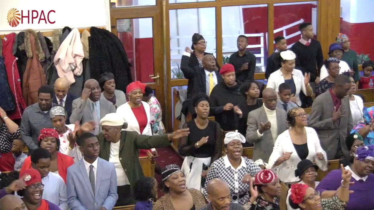 HPAC - My Young Companion Fare Thee Well  🎵