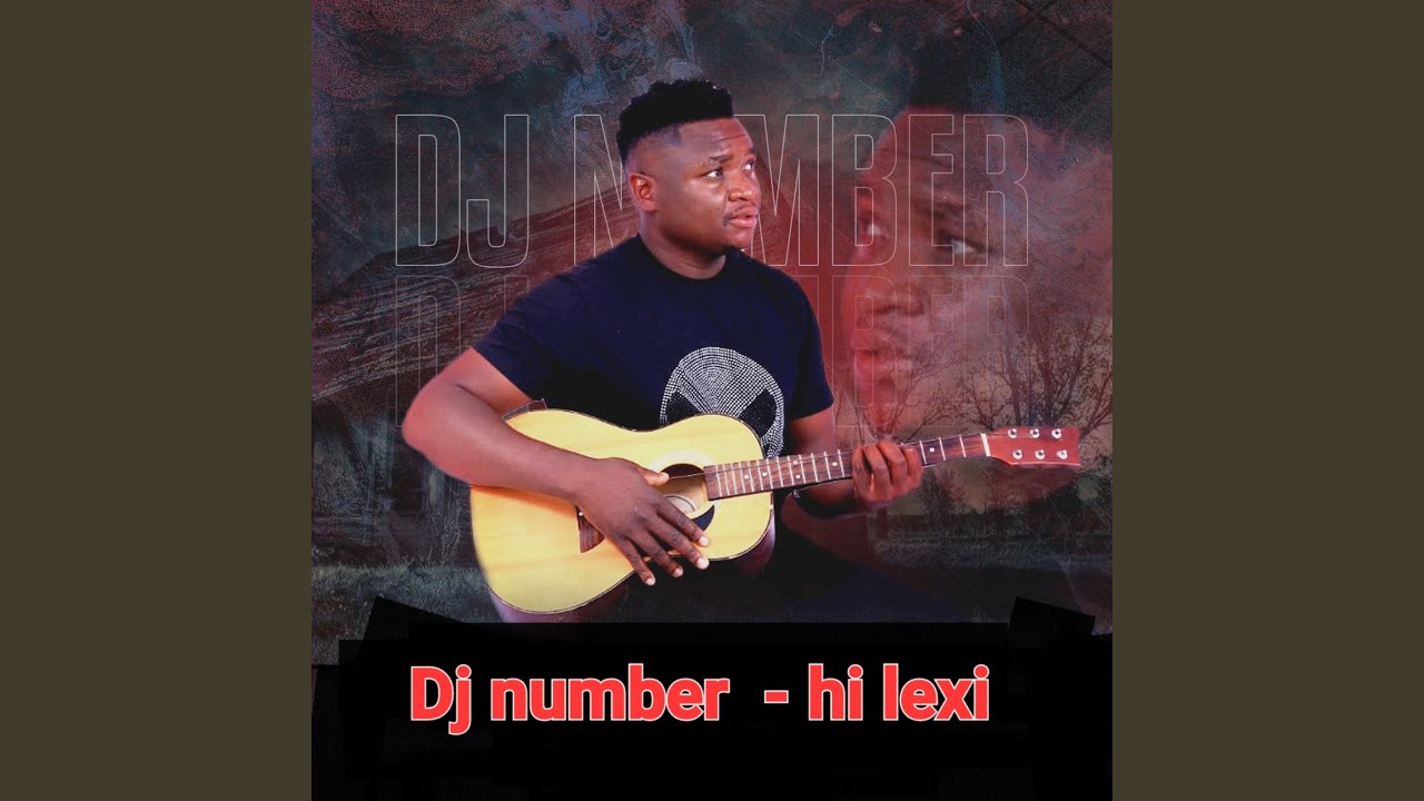 Dj number Hi lexi