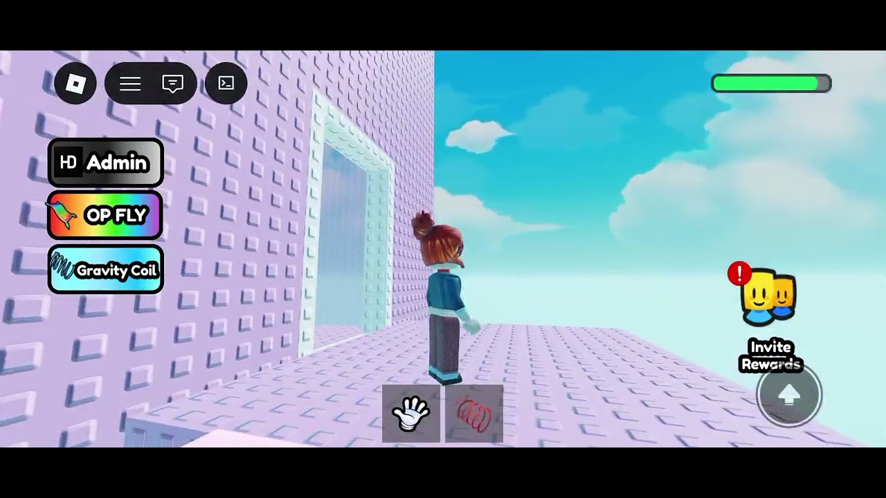 SO THIS IM BEATING THE TOWER 9 IF YOU LIKE MY VIDS PLEASE LIKE AND SUBSCRIBE 🐱😁