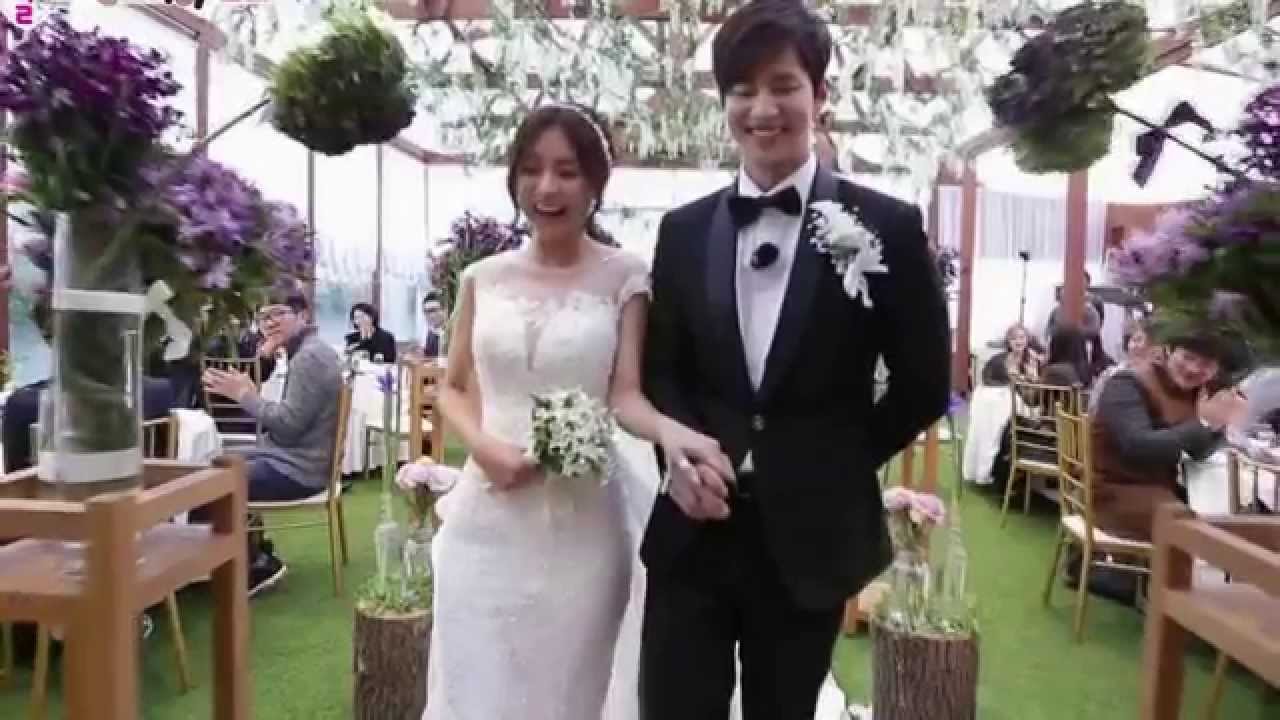 [FMV] Song Jae Rim & Kim So Eun - Wedding Moment
