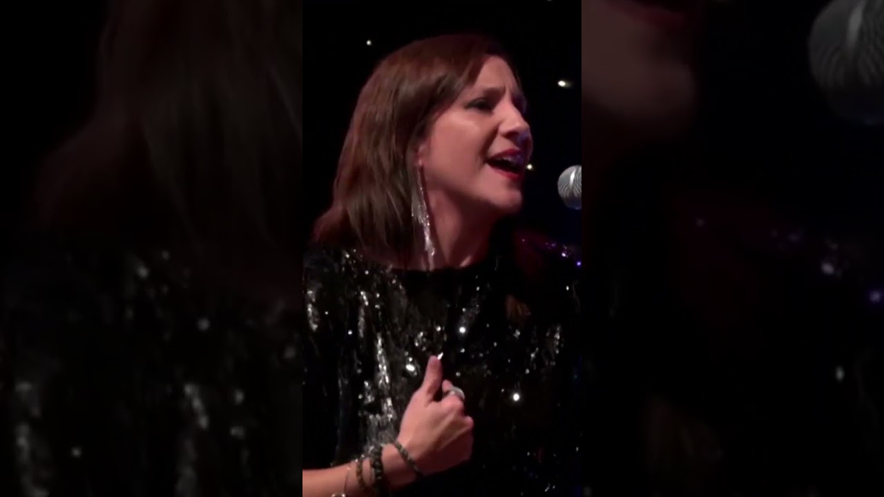 Actuaci&oacute;n de Carla Meyer - 