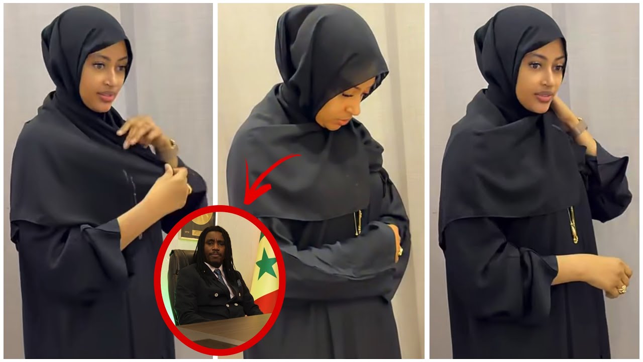 La prière de Sokhna Aïdara sur le mois de Ramadan « Wally Seck débarque chez Euros pour Prépare son…