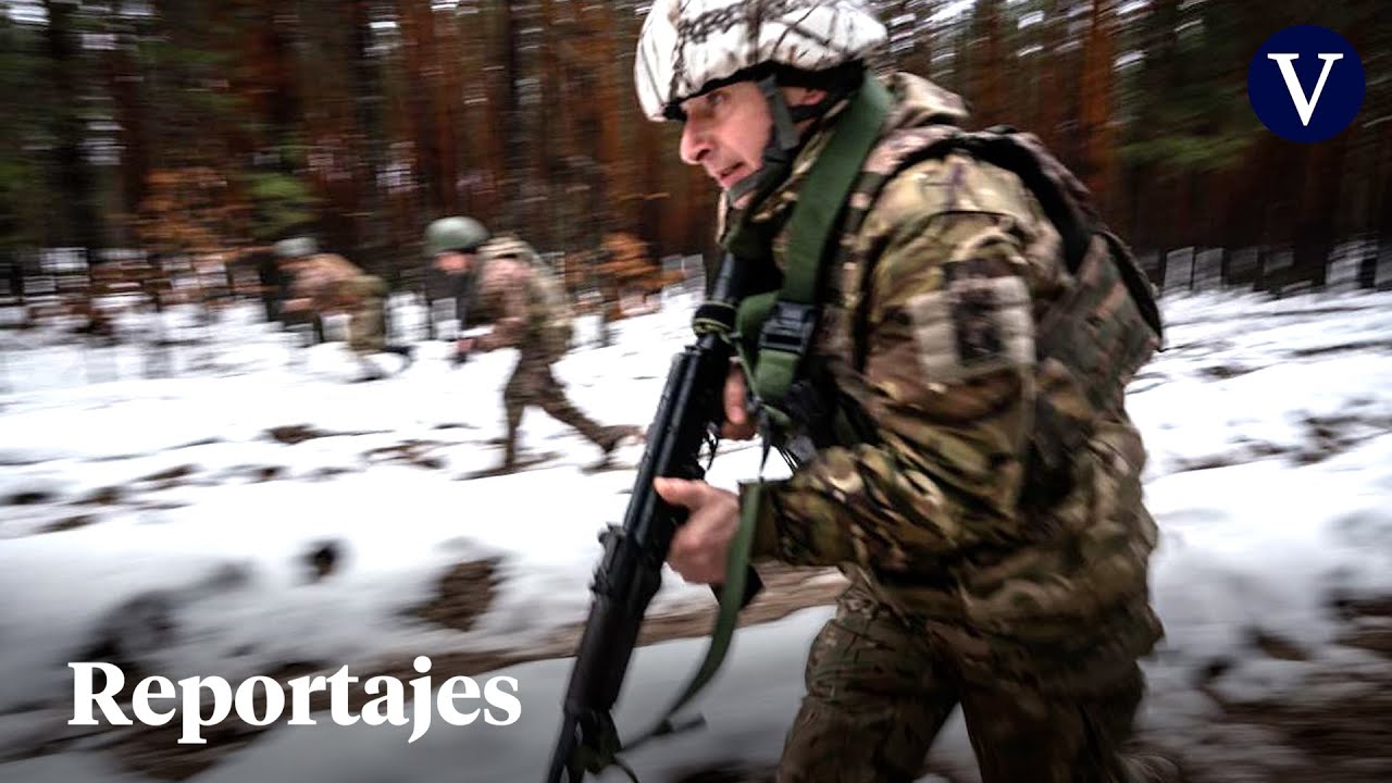 Un año de invasión en Ucrania: cómo la conquista de Kyiv se convirtió en una guerra de desgaste