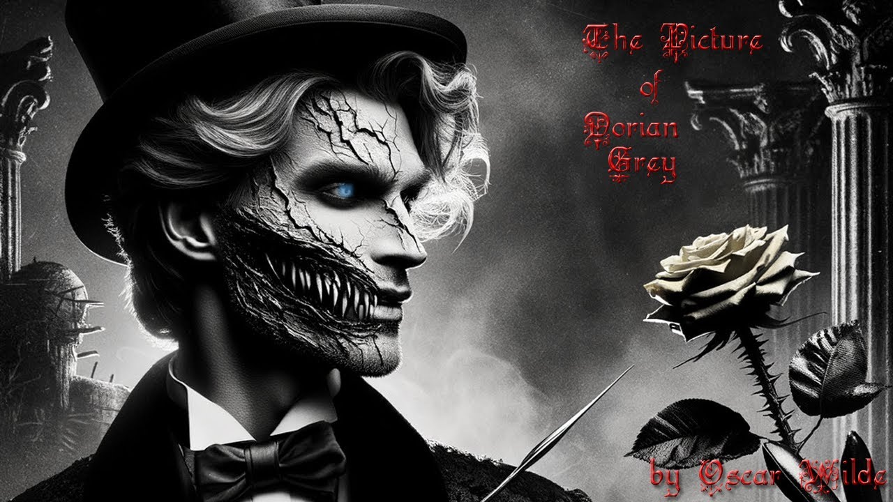 The Picture of Dorian Grey