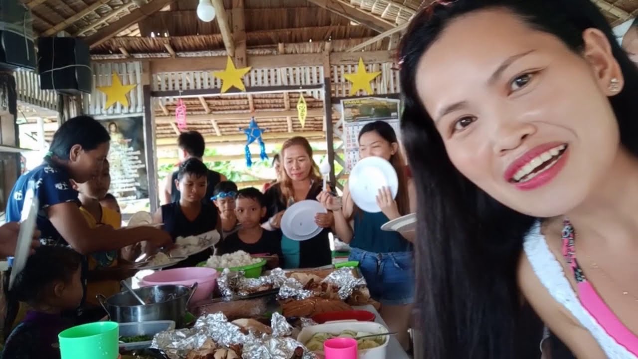 Get Together at Timba Beach (Cabalian) San Juan, So. Leyte