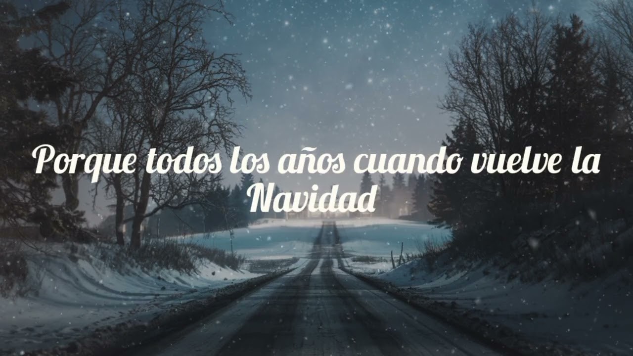 Charlie Puth - December 25th.  (sub. español)