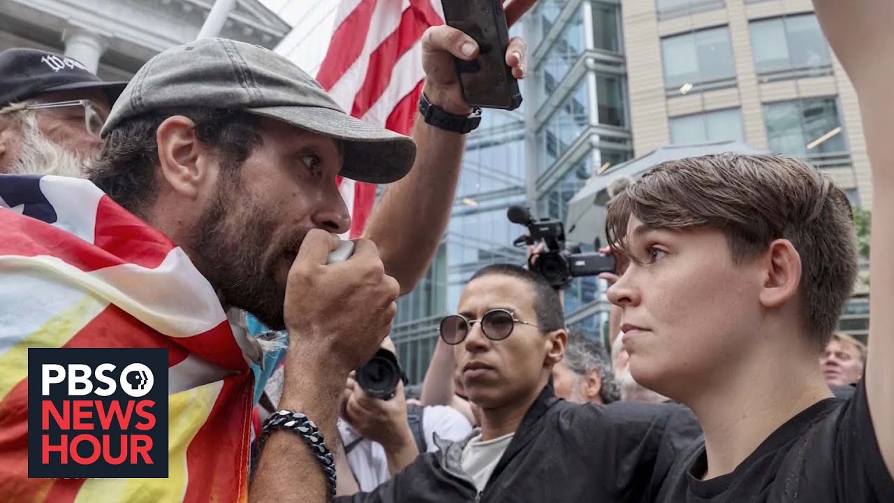 What&rsquo;s driving America's partisan divide and what might be done to reverse it