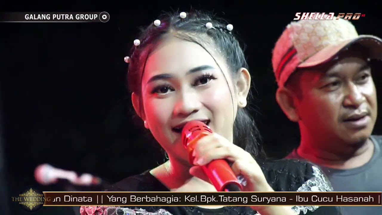 JURAGAN EMPANG || GALANG PUTRA || SHELA PRO || CIKALONG, 05 MARET 2023